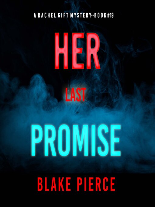 Cover image for Her Last Promise